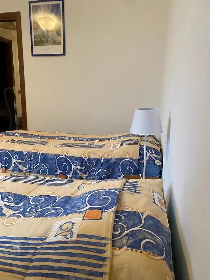Casa Di Borgo Vista Lago Valsolda