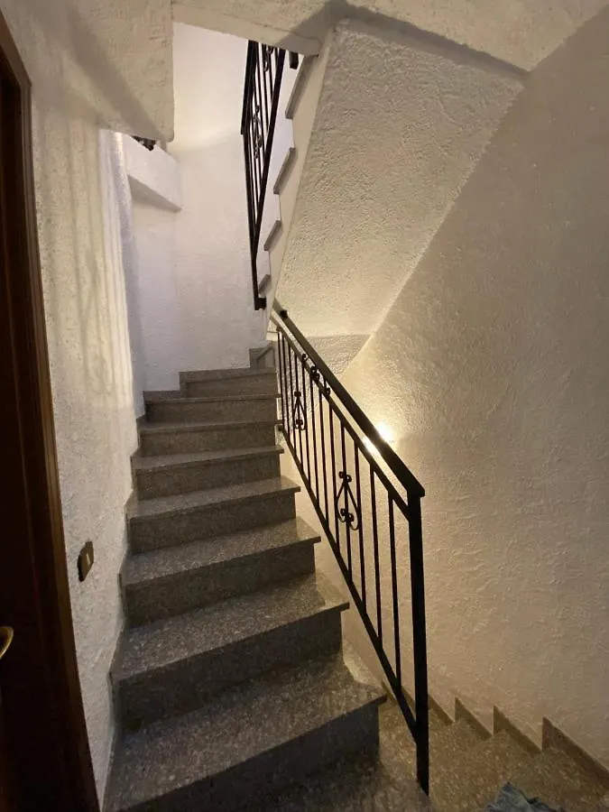 Casa Di Borgo Vista Lago Valsolda Holiday home