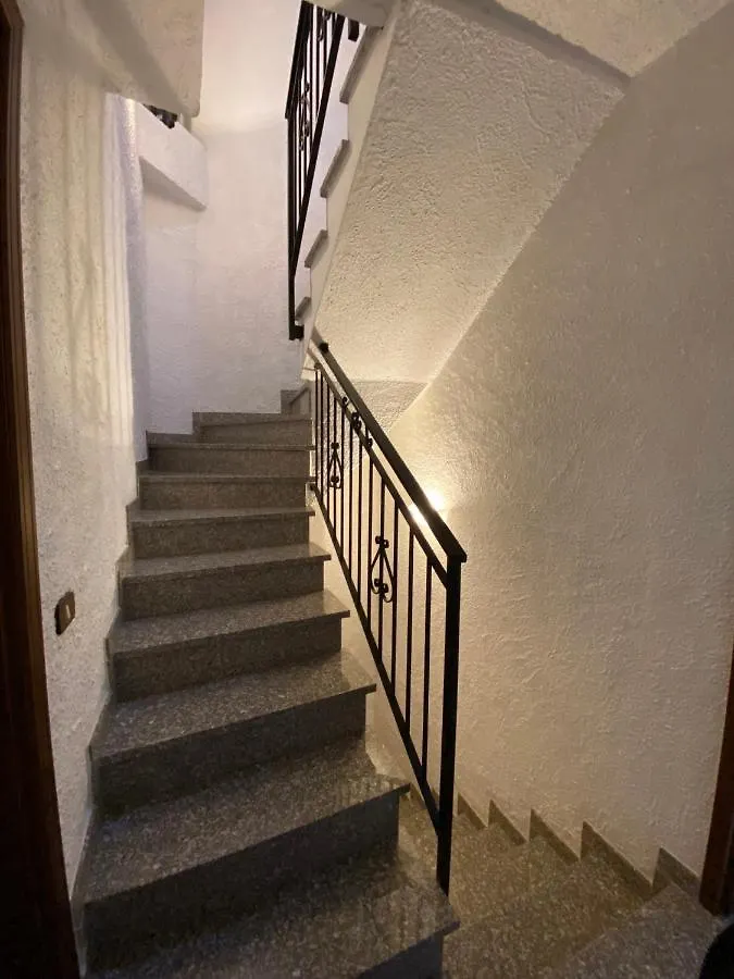 Holiday home Casa Di Borgo Vista Lago Valsolda Italy