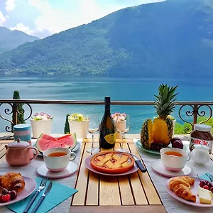 Fabulous View On The Holiday home