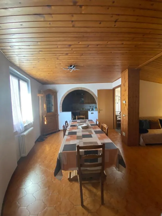Casa Di Borgo Vista Lago Valsolda