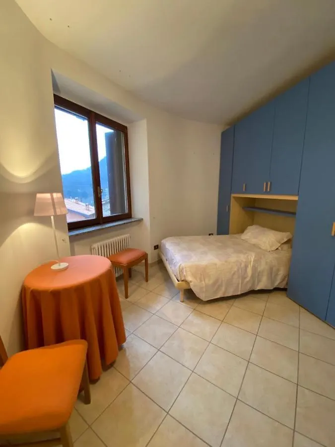 Casa Di Borgo Vista Lago Valsolda 0*,