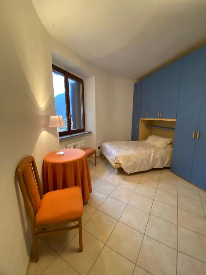 Casa Di Borgo Vista Lago Valsolda Holiday home