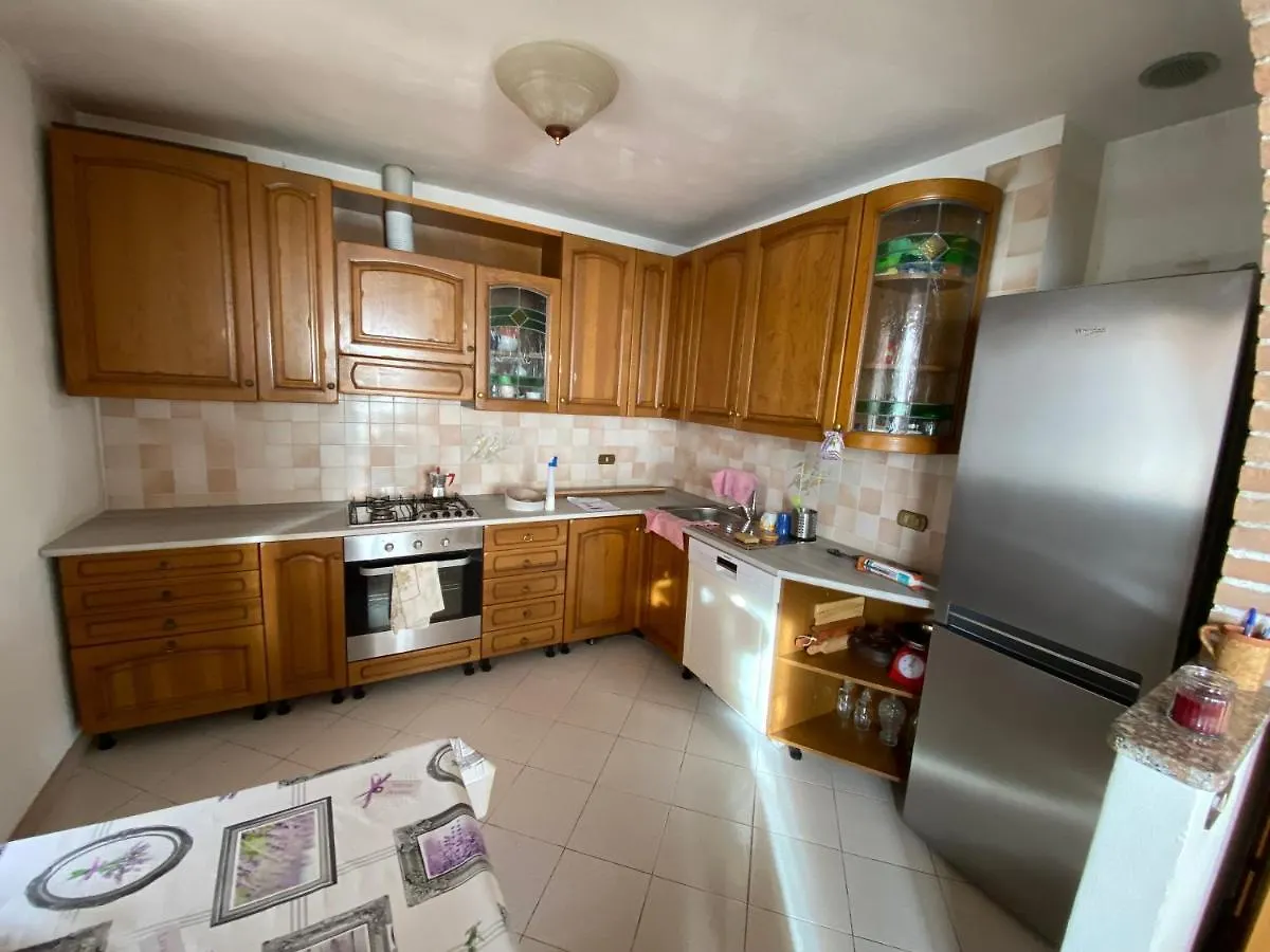 Casa Di Borgo Vista Lago Valsolda 0*,
